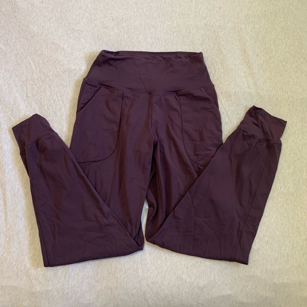 Athletic Jogger